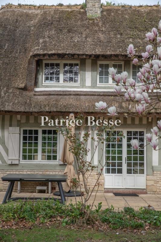 Maison à Secteur Sauvegarde, Honfleur, France 3 - 18449639