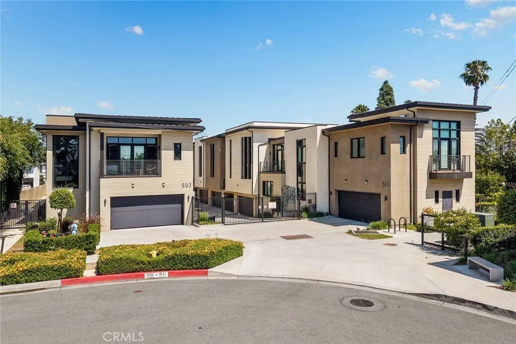Condo in Arcadia, California, United States 4 - 18446586