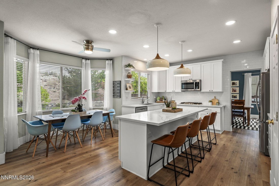 House in Reno, Nevada, United States 3 - 18446412