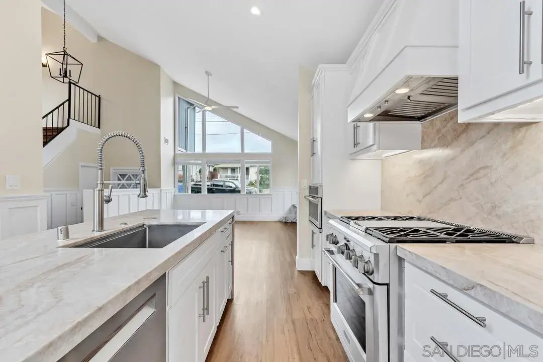 House in San Diego, California, United States 5 - 18448613