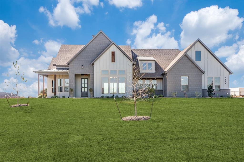 House in Weatherford, Texas, United States 1 - 18451138
