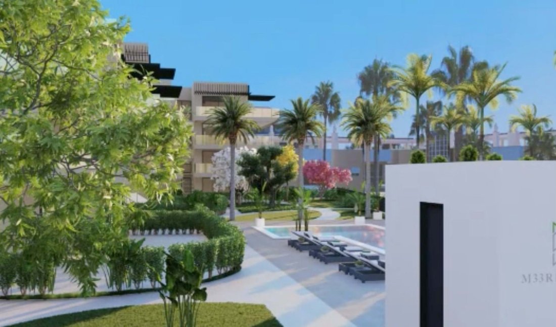 Apartment in Vilamoura, Quarteira, Algarve 4 - 18448541