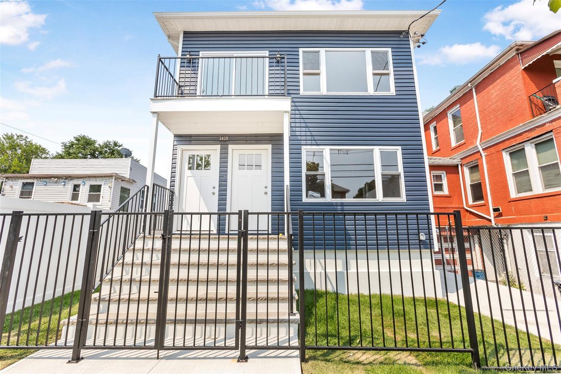 Apartment in New York, New York, United States 1 - 18450049