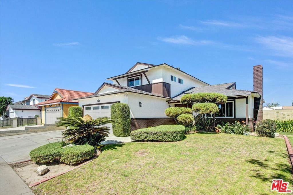 House in Carson, California, United States 1 - 18449856