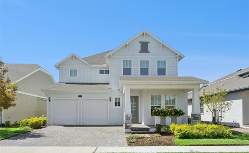 House in Orlando, Florida, United States 1