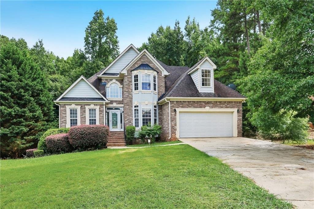 House in McDonough, Georgia, United States 1 - 18446878
