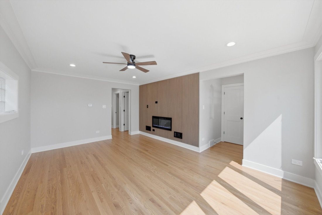 House in Chicago, Illinois, United States 4 - 18450623