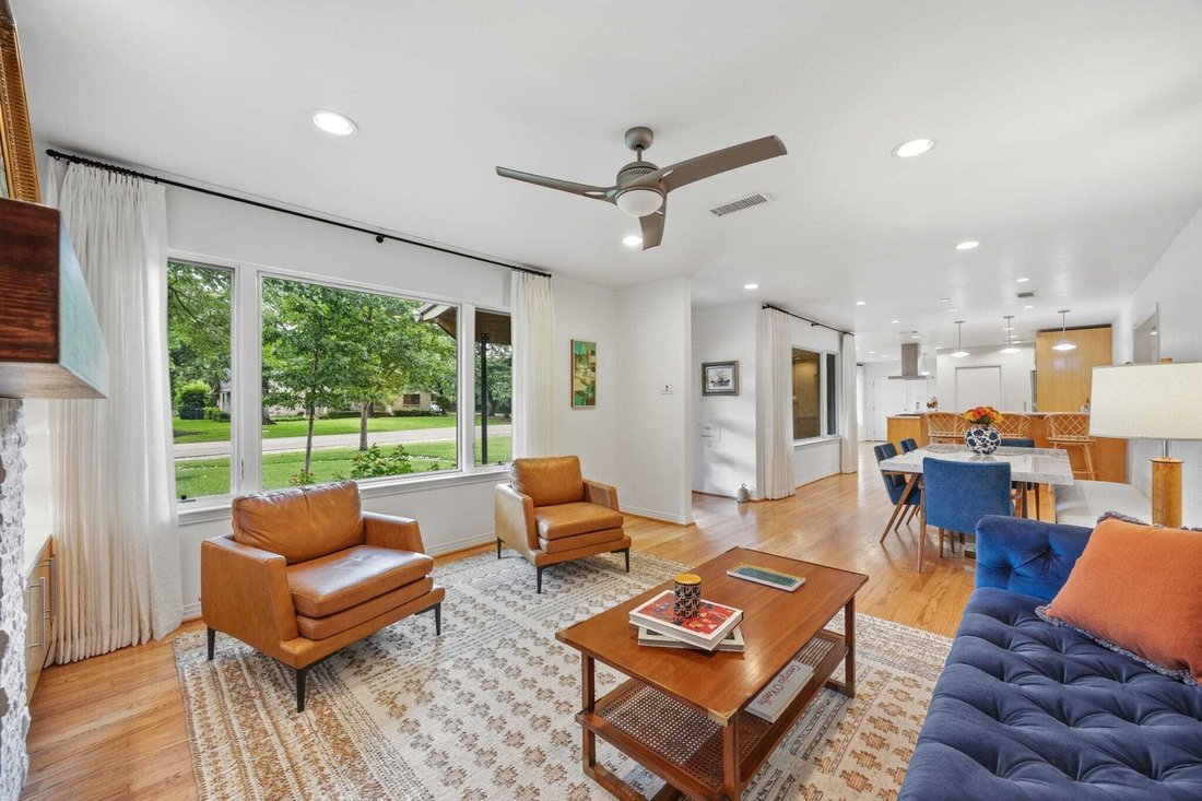 House in Dallas, Texas, United States 2 - 18452278