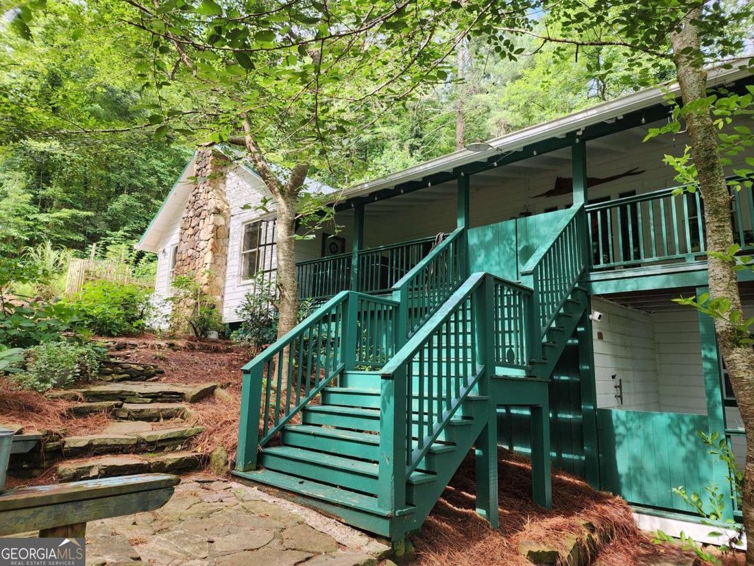 House in Lakemont, Georgia, United States 5 - 18450439