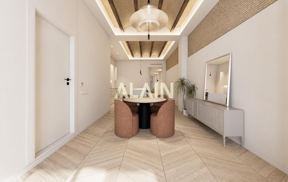 Apartment in l'Eixample, Valencia, Spain 5 - 18450216