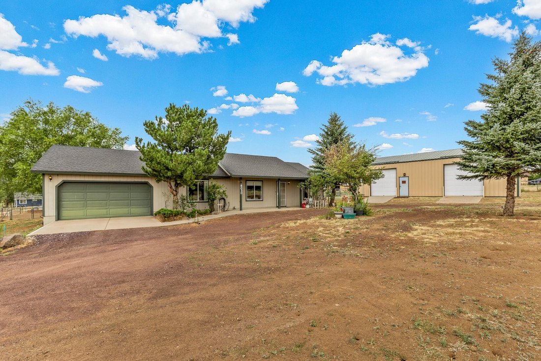 House in Flagstaff, Arizona, United States 2 - 18448018