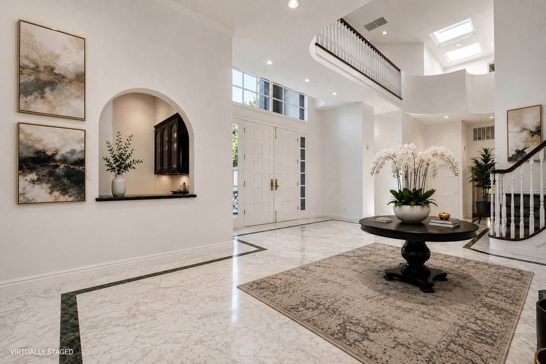 House in Los Angeles, California, United States 4 - 18451244