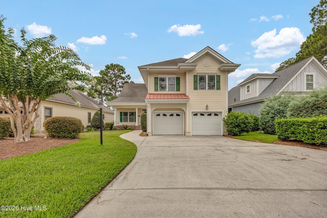House in Sunset Beach, North Carolina, United States 2 - 18446763