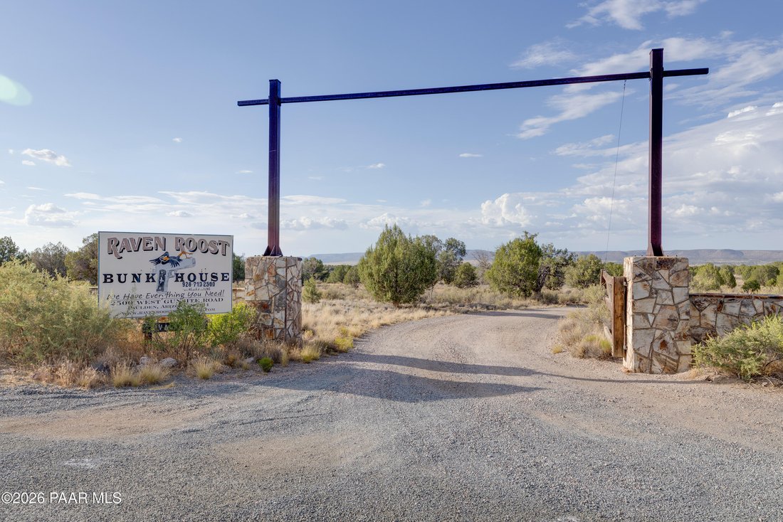 House in Paulden, Arizona, United States 2 - 18203053