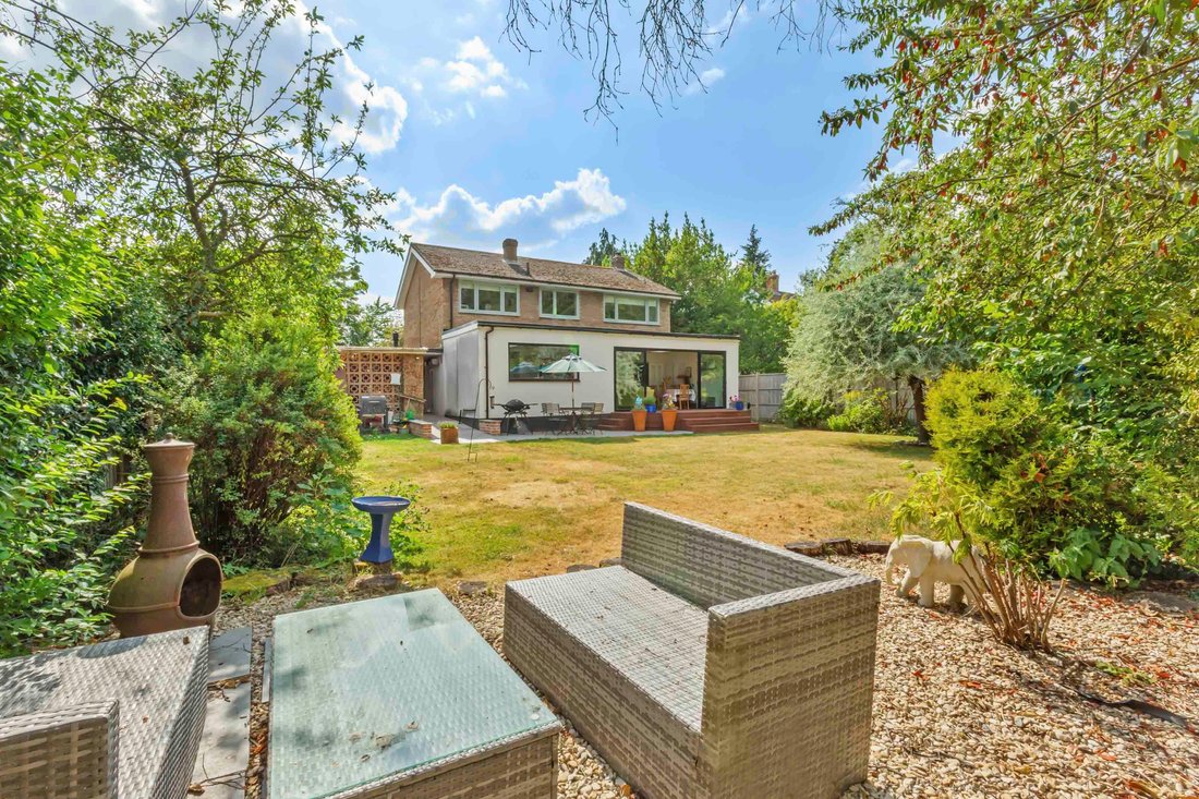 House in Princes Risborough, England 3 - 18004889