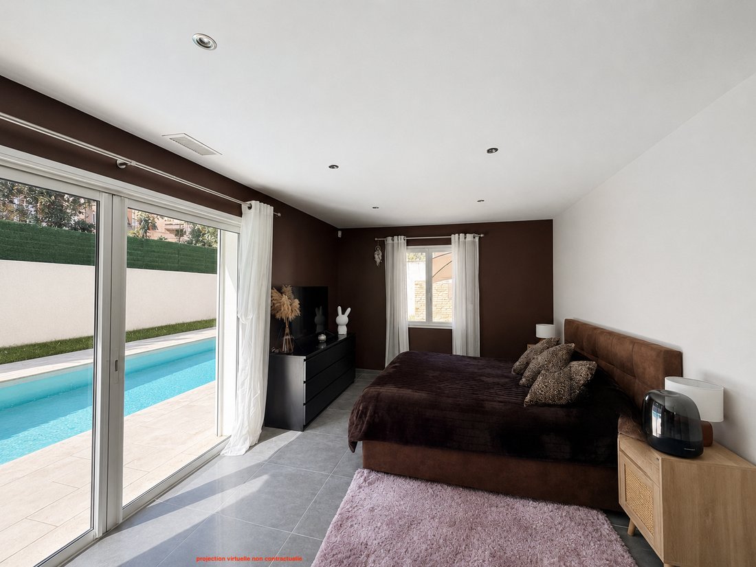 House in Pin Vert, Aubagne, France 5 - 18450459