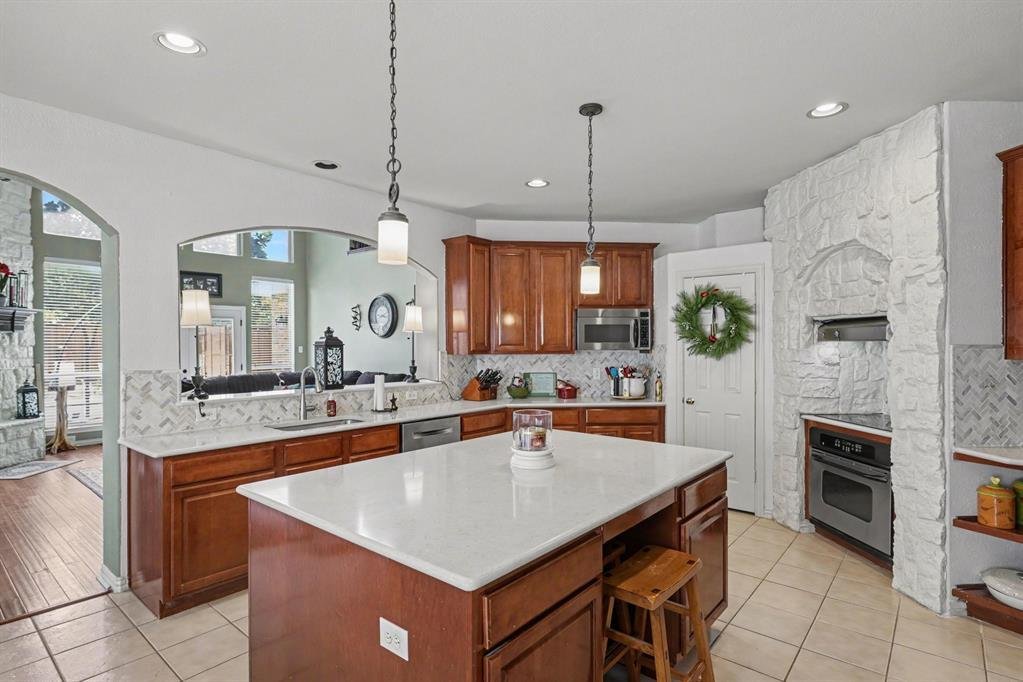 House in Rowlett, Texas, United States 3 - 18451081