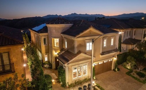 House in Los Angeles, California, United States 1