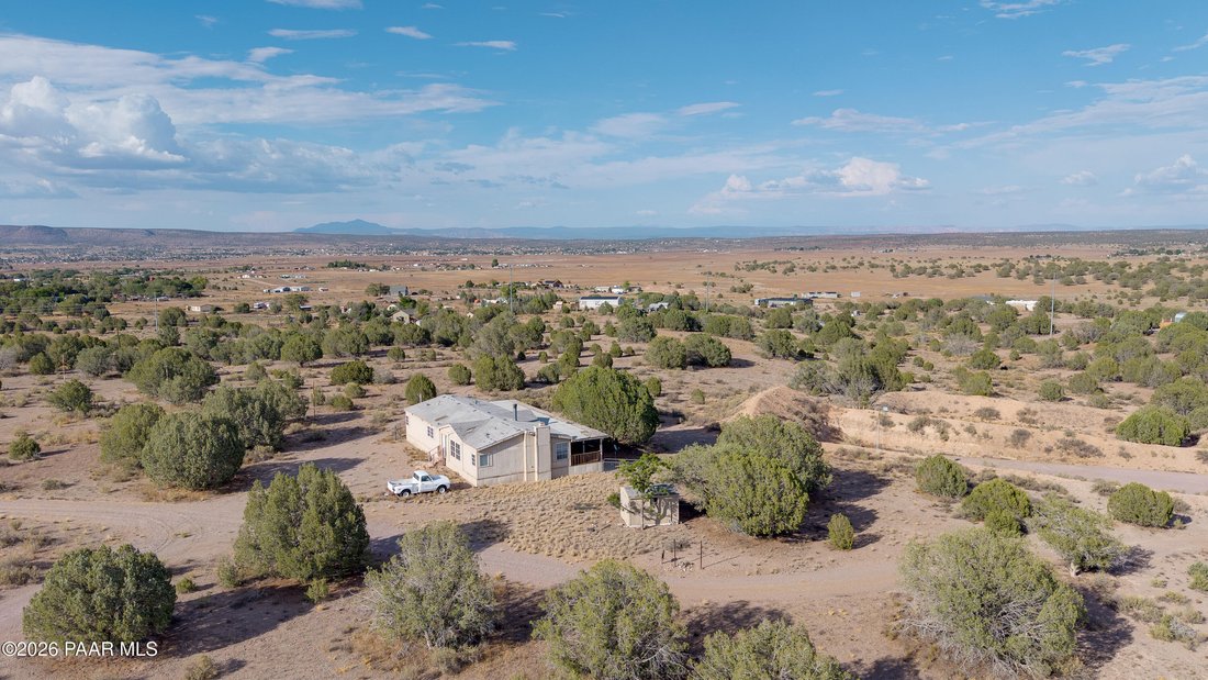 Paulden, Arizona, United States 3 - 17972165