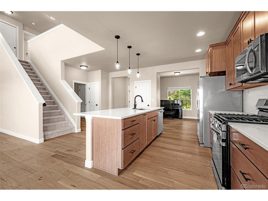 House in Colorado Springs, Colorado, United States 4 - 18449096