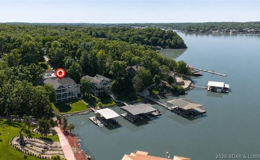 Casa a Sunrise Beach, Missouri, Stati Uniti 1
