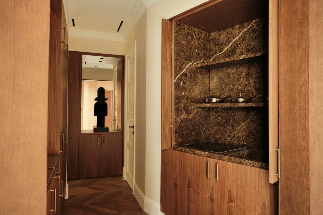 Apartment in Paris 1er Arrondissement, Paris, France 5 - 17466563