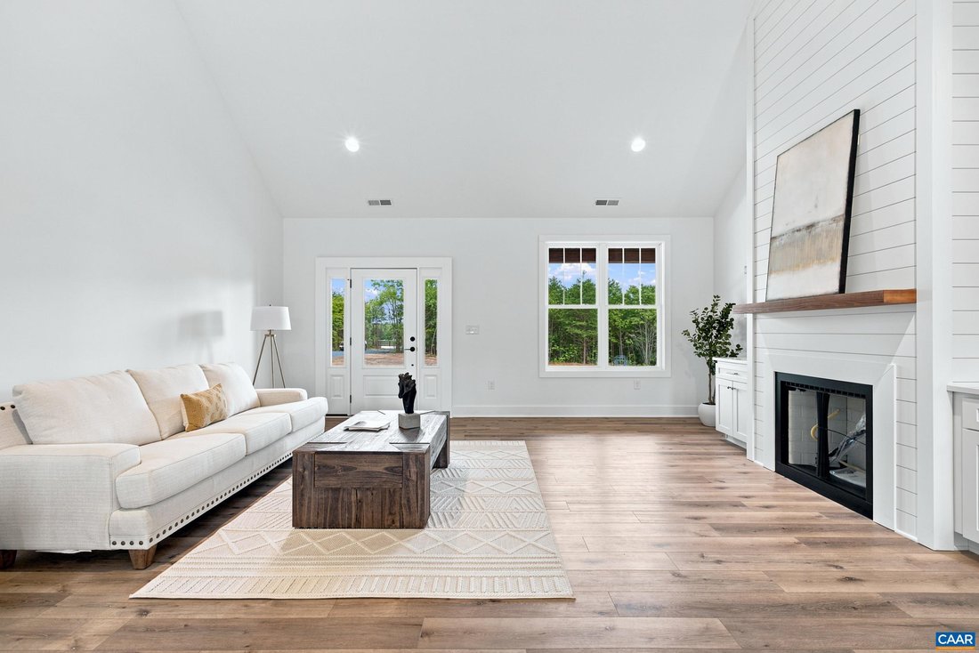 House in Cunningham, Virginia, United States 2 - 18450788