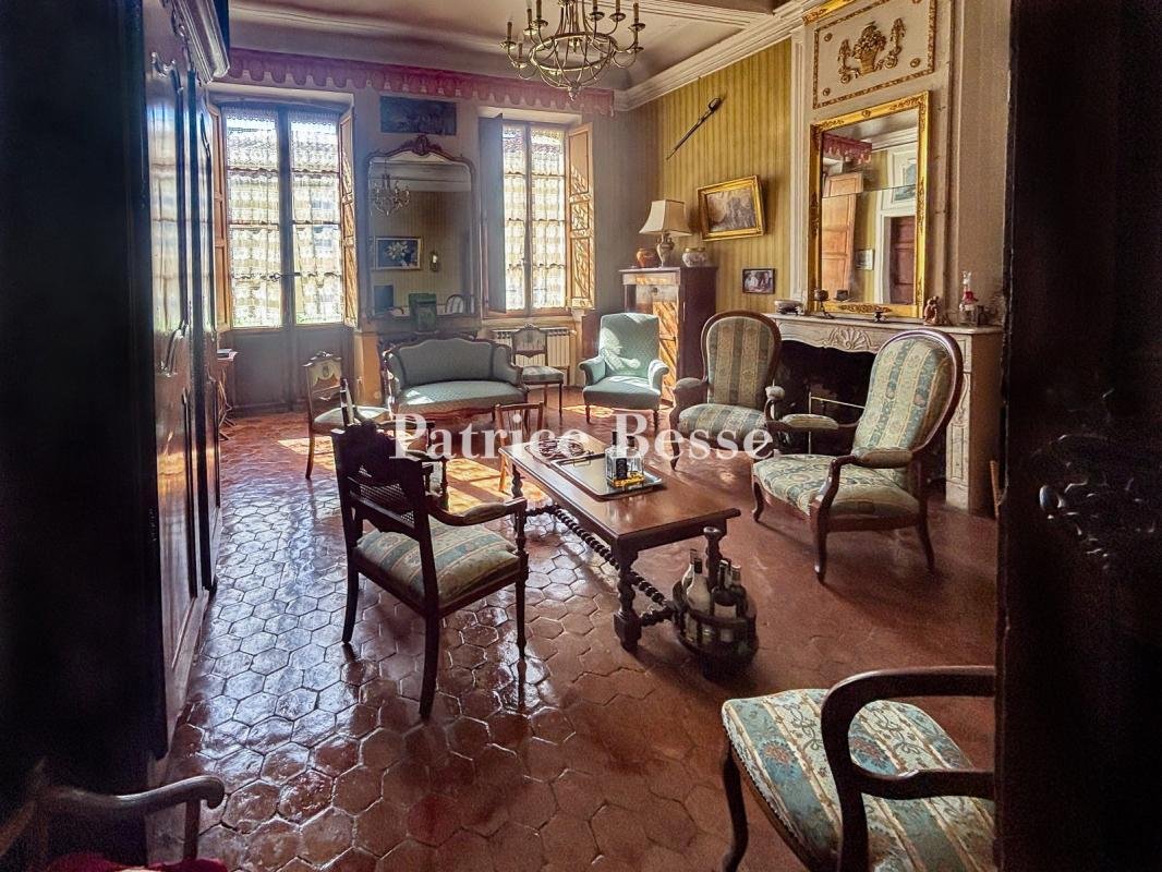 Maison à Rians, Provence-Alpes-Côte d'Azur, France 1 - 18449570