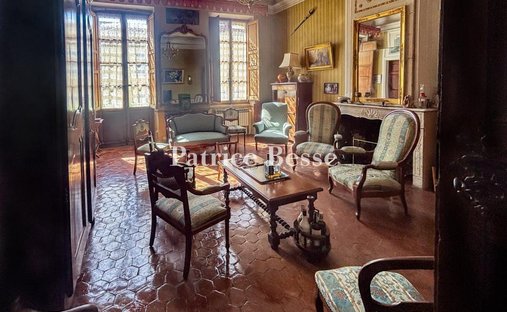 House in Rians, Provence-Alpes-Côte d'Azur, France 1