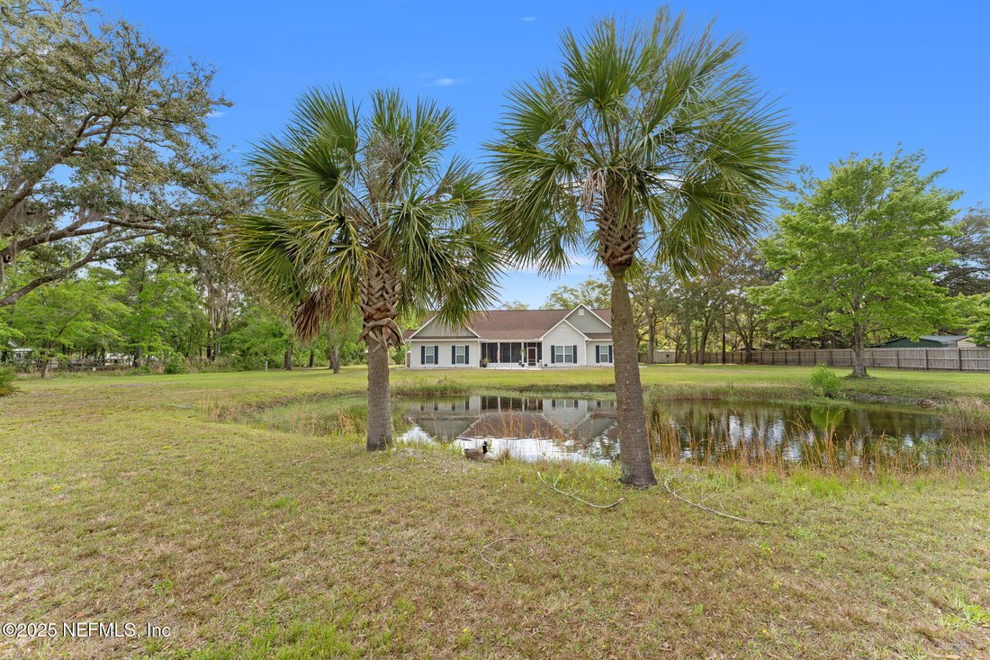 House in Jacksonville, Florida, United States 2 - 18446362