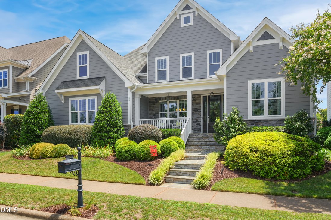 House in Raleigh, North Carolina, United States 2 - 18446842
