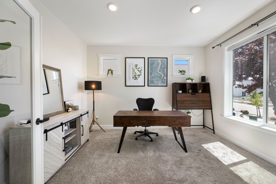 House in Richland, Washington, United States 4 - 18447744