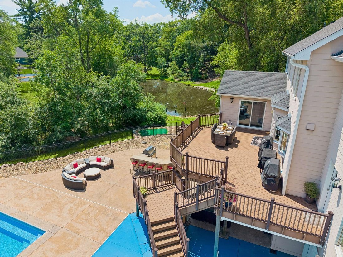 House in West Saint Paul, Minnesota, United States 2 - 18450802