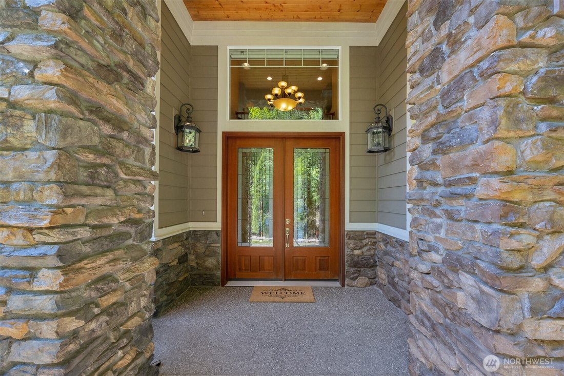 House in Arlington, Washington, United States 4 - 18447263
