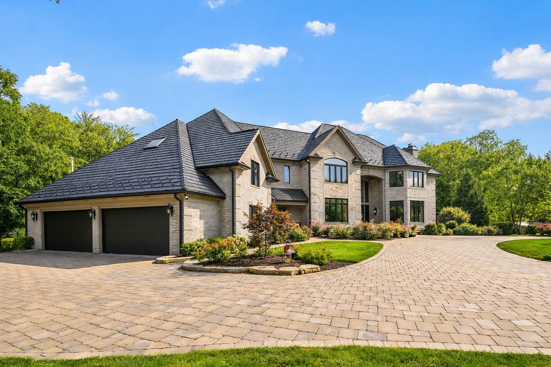 House in St. Charles, Illinois, United States 1 - 18447111