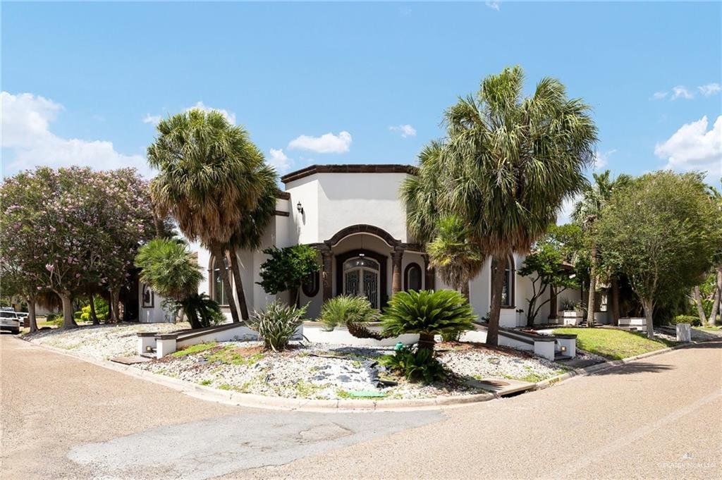 House in Mission, Texas, United States 1 - 18446310