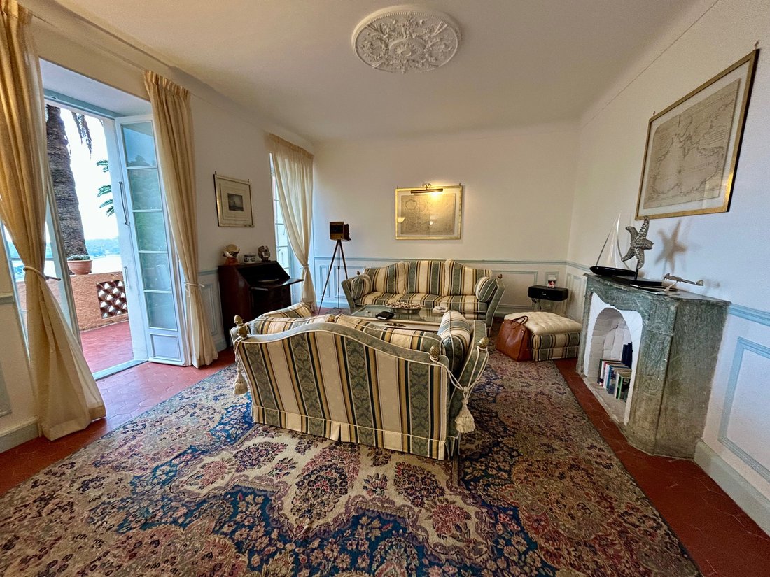 Apartment in Villefranche-sur-Mer, Provence-Alpes-Côte d'Azur, France 5 - 18449938