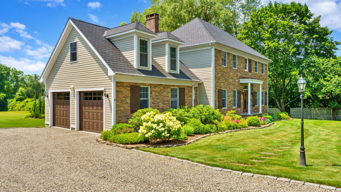 House in Lee, Massachusetts, United States 4 - 18448019