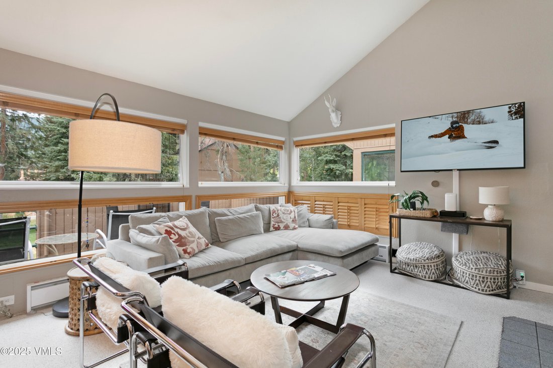 Condo in Vail, Colorado, United States 4 - 18446463