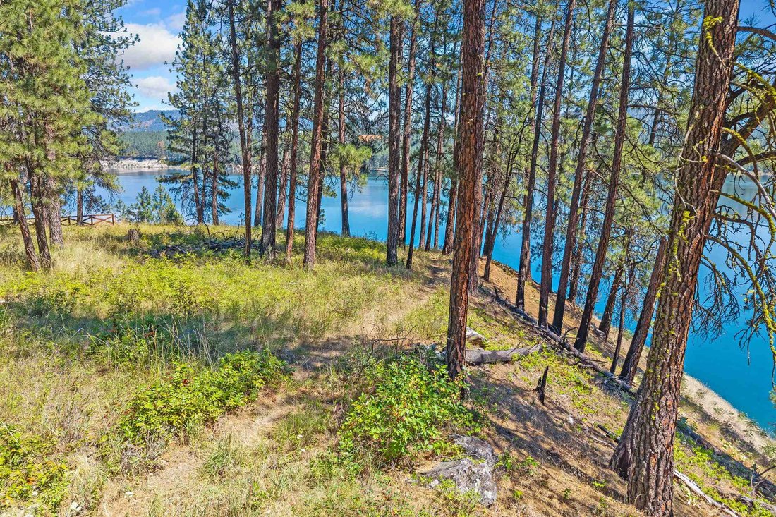House in Kettle Falls, Washington, United States 4 - 17722075