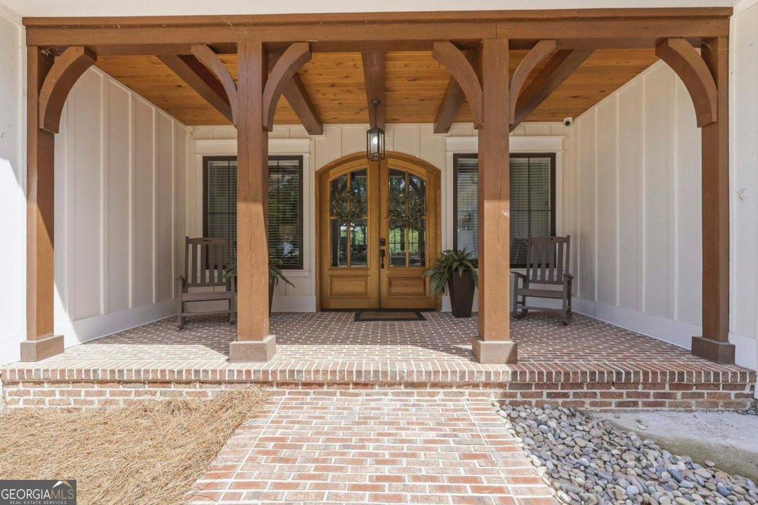 House in Milledgeville, Georgia, United States 5 - 18450963