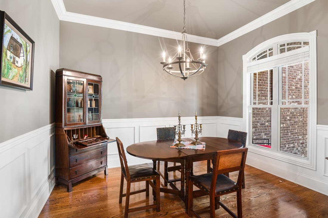 House in Murfreesboro, Tennessee, United States 3 - 18450495