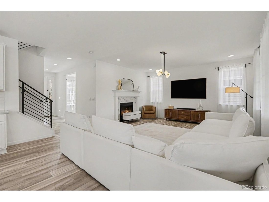 House in Arvada, Colorado, United States 5 - 18449158
