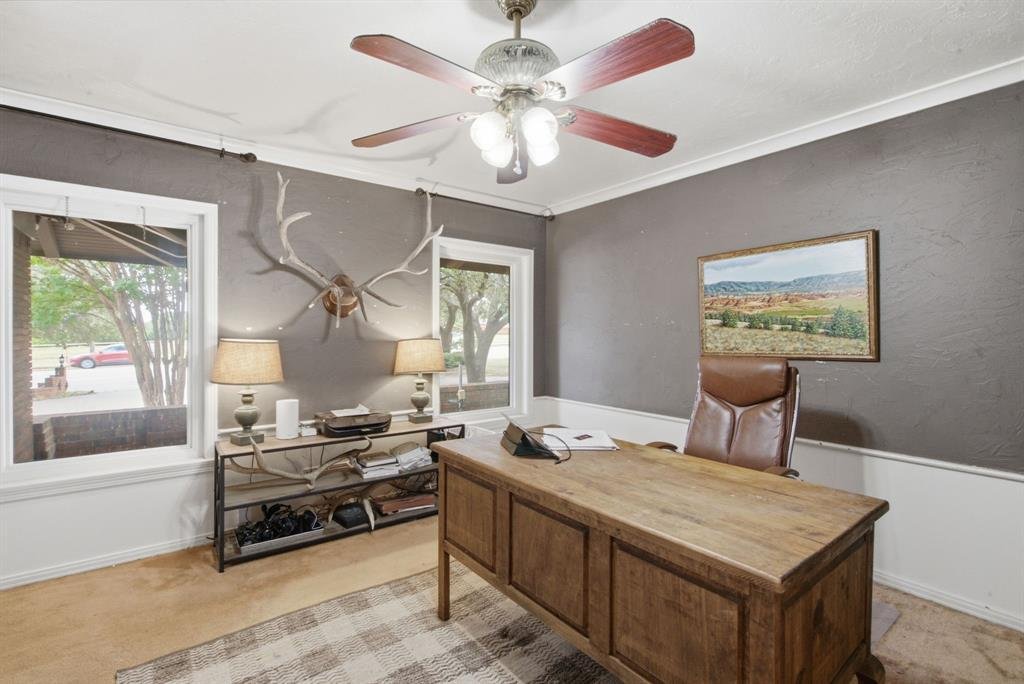 Casa a Jacksboro, Texas, Stati Uniti 5 - 18446944