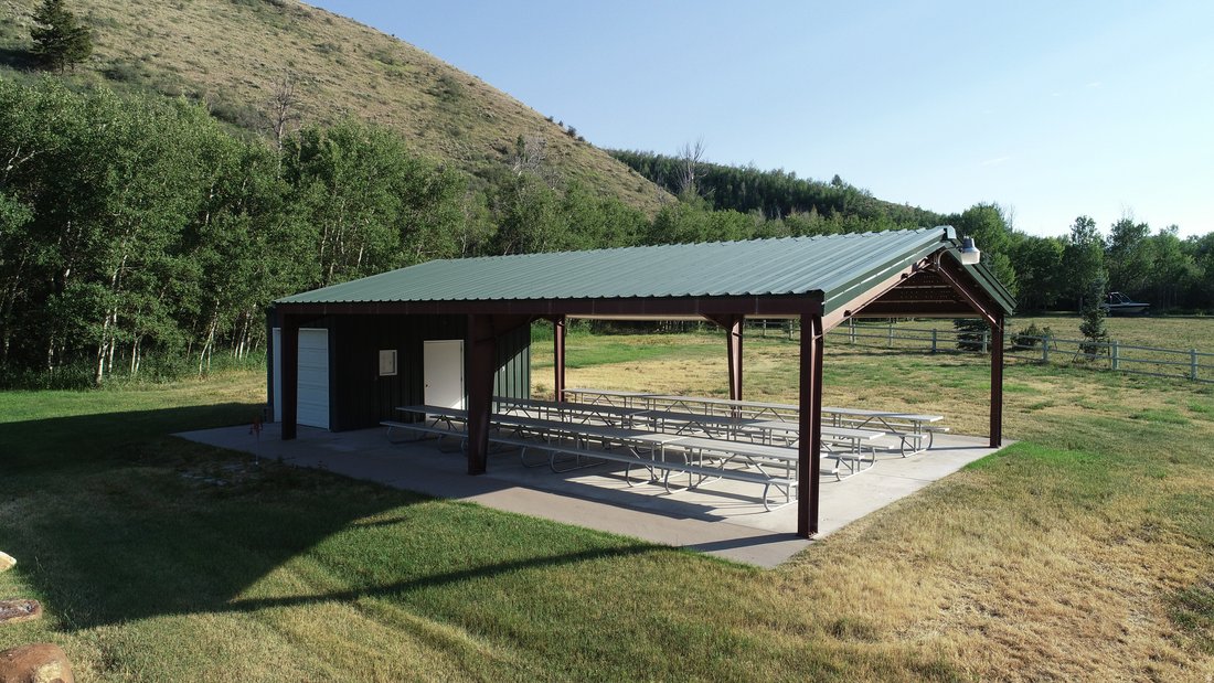 House in Paris, Idaho, United States 5 - 18445564