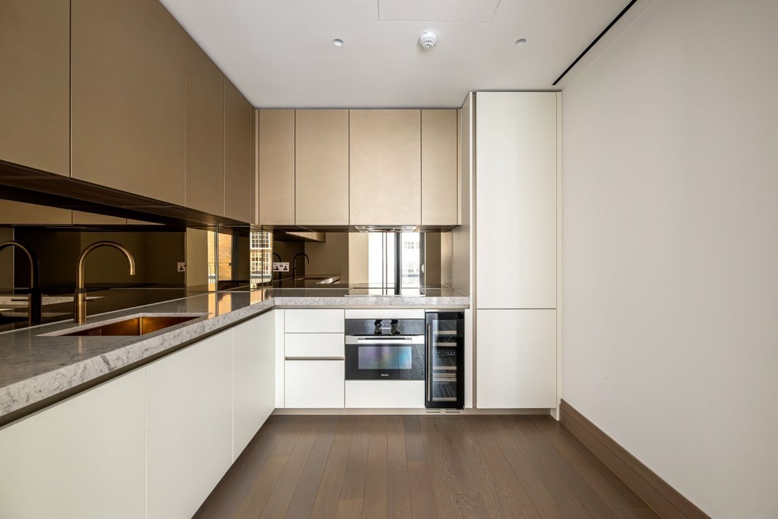 Apartment in Chelsea, Kensington And Chelsea, England 5 - 18447418