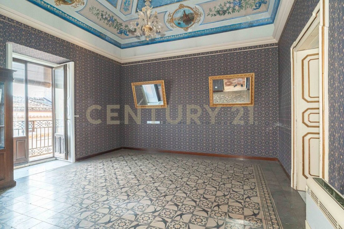 Villa in Palazzolo Acreide, Sicily, Italy 3 - 18446164