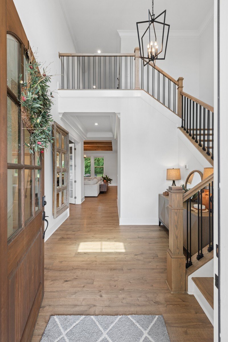 House in Gallatin, Tennessee, United States 4 - 18450504