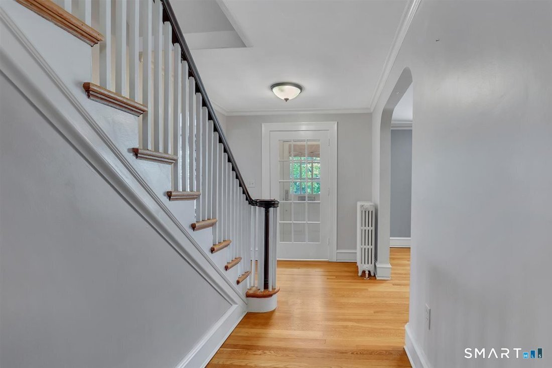 House in West Hartford, Connecticut, United States 5 - 18445913