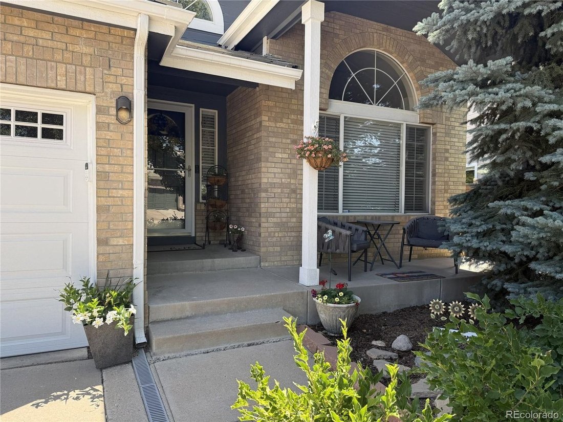 House in Highlands Ranch, Colorado, United States 3 - 18449115